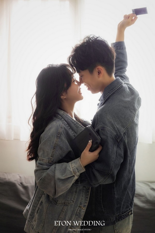 情侶寫真,情侶照,百變婚紗,情侶攝影